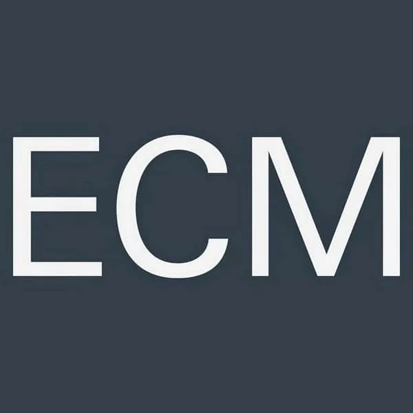 ECM Records